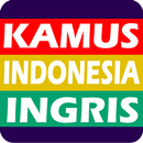 kamus bahasa inggris indonesia APK