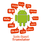Insta Smart Translator icône