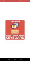 Spanish Translator -Text Translator Keyboard capture d'écran 2