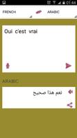 Translation of all languages Affiche