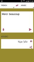 Translation of all languages capture d'écran 2