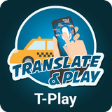 Translate & Play icône