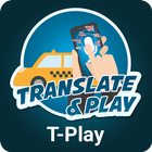 Translate & Play icon