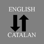 Icona English - Catalan Translator