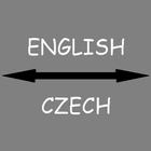 Czech - English Translator icono