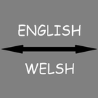 English - Welsh Translator Zeichen