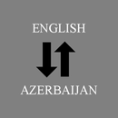 English -Azerbaijan Translator APK