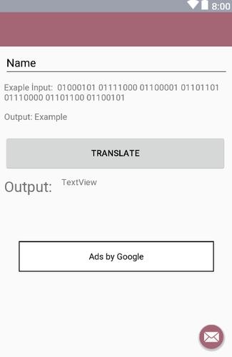Binary Translator For Android Apk Download