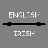 English - Irish Translator أيقونة