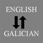 English - Galician Translator icône