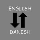 English - Danish Translator APK