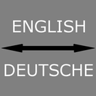 English - German Translator иконка