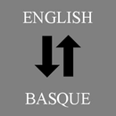 English - Basque Translator APK