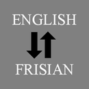 English - Frisian Translator APK