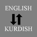 English - Kurdish Translator APK