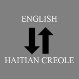 Haitian Creole Translator 图标