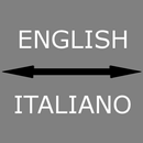 Italian - English Translator APK