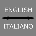 Italian - English Translator アイコン