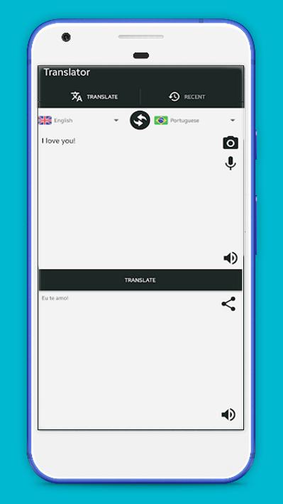 Голосовой переводчик в реальном времени. HOLONET Translator. Где применяется Voice Translator.