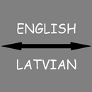 English - Latvian Translator APK