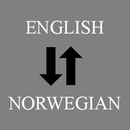 English - Norwegian Translator APK