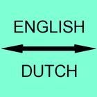 English - Dutch Translator ícone