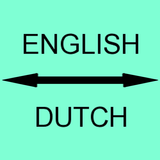 English - Dutch Translator icône