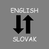 Icona English - Slovak Translator