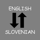 ikon English - Slovenian Translator