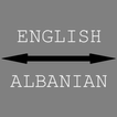 English - Albanian Translator