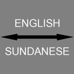 English - Sundanese Translator