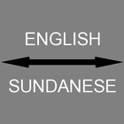 English - Sundanese Translator ไอคอน