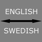 Swedish - English Translator アイコン