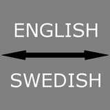 Swedish - English Translator أيقونة
