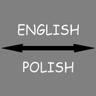 English - Polish Translator 圖標