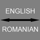 English - Romanian Translator icono