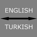 APK English - Turkish Translator