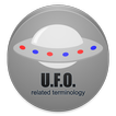 U.F.O. related terminology
