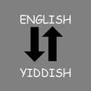English - Yiddish Translator APK
