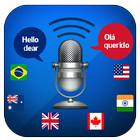 Speak And Translate icono