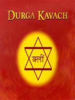Durga Kavach Hindi Affiche