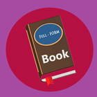Full forms book icon