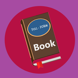 Full forms book icon