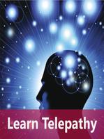 Learn Telepathy - Offline poster