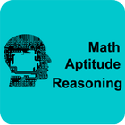 Math Aptitude and Reasoning ไอคอน