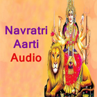 Navratri Aarti-Audio आइकन