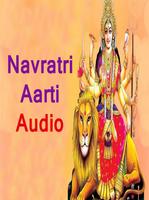 Navratri Aarti-Audio पोस्टर