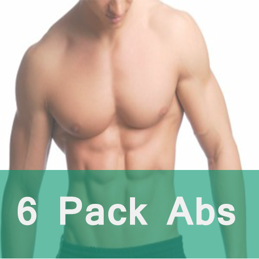 Make six pack abs