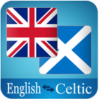 Celtic English Translator icône