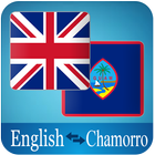 Chamorro English Translate ícone